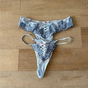 Victoria’s Secret Panties